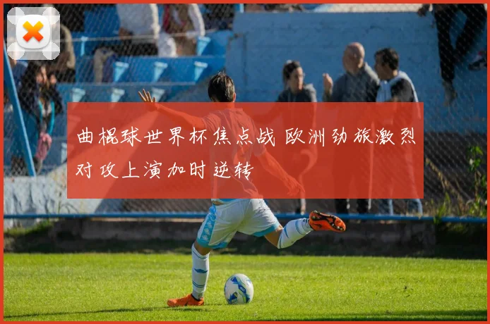曲棍球世界杯焦点战 欧洲劲旅激烈对攻上演加时逆转