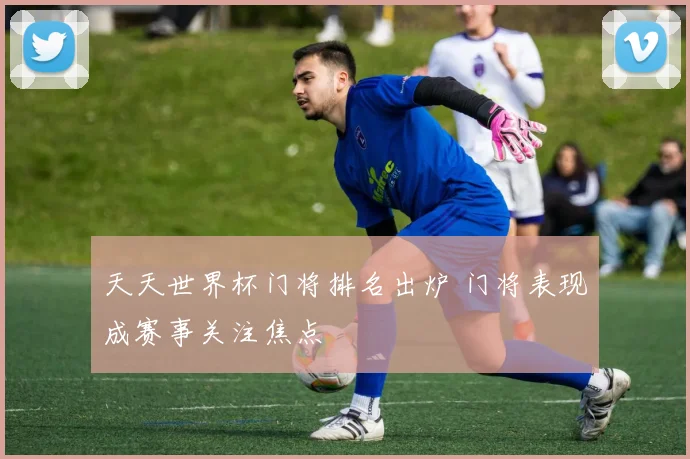 天天世界杯门将排名出炉 门将表现成赛事关注焦点